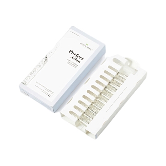 Ампулы для лица BIOBALANCE фото № 9