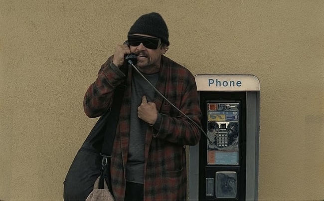 «Битва за битвой», реж. Пол Томас Андерсон фото № 12