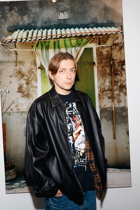 Саша Горчилин фото № 11