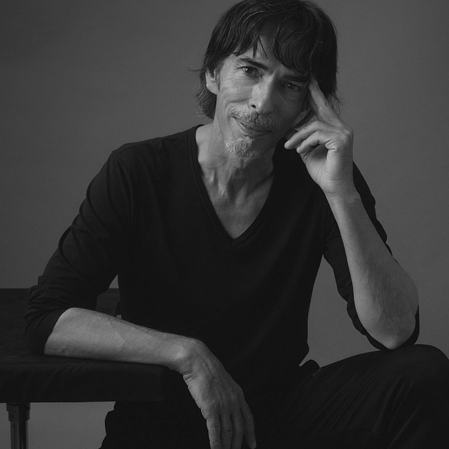 Жиль Роман фото № 3