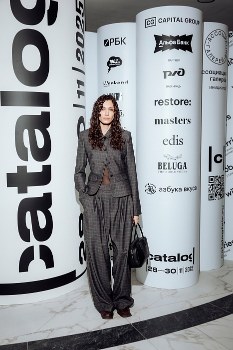 Саша Фабиш фото № 13