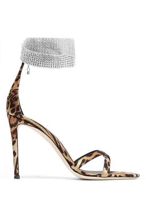 Giuseppe Zanotti фото № 10