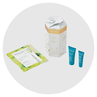 Набор для ухода за кожей лица Thalgo фото № 4