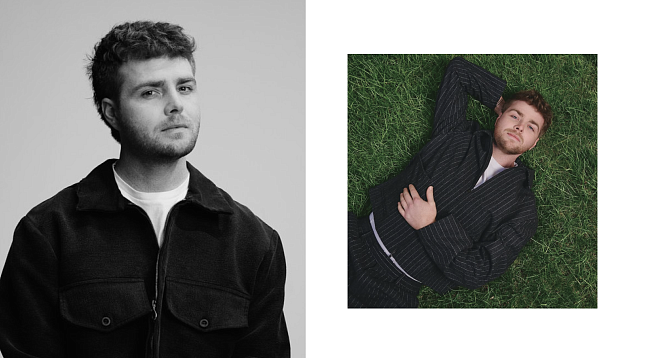 Новые голоса этого года — номинанты Грэмми на «Лучший новый артист» фото № 3