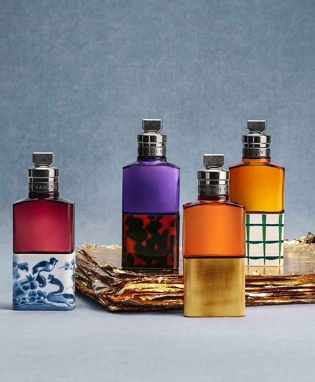 @driesvannoten фото № 4