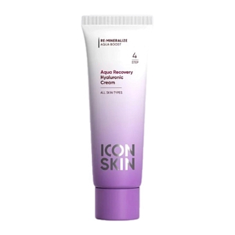 косметичка на весну. уходовые средства для лица и тела на теплый сезон фото № 11 Увлажняющий крем для лица ICON SKIN фото № 11