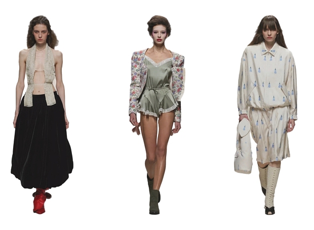 Выбор редакции: топ брендов Московской недели моды