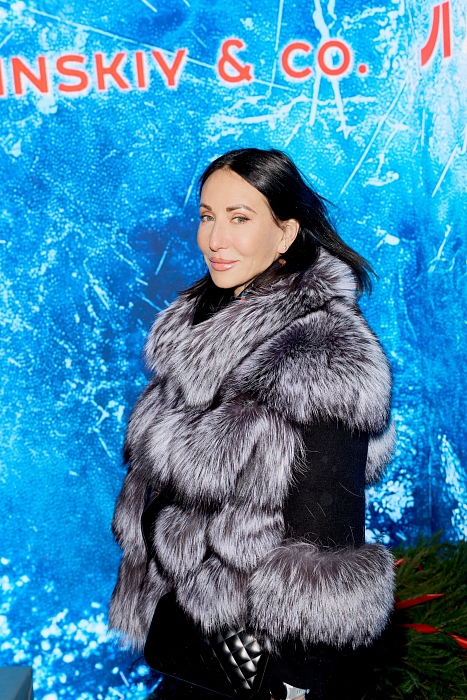 Алика Смехова фото № 13