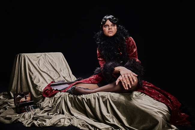 Сюзанна и Никита Каменский — о новом альбоме «Алмазы», эксперименте с поп-форматом и музыке как отпечатке времени фото № 1