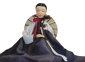 Свет в деталях. Весеннее дыхание Сеула в сердце Арбата