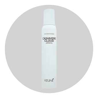 Мусс для укладки волос Keune фото № 6