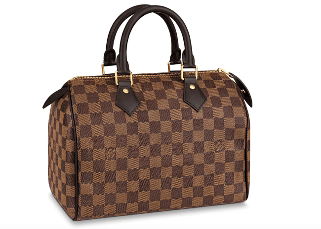 Самые популярные и культовые сумки Louis Vuitton фото № 3