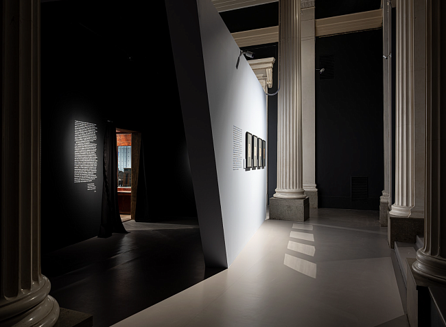 Как прошло открытие выставки «Марк Шагал. Радость земного притяжения» фото № 3