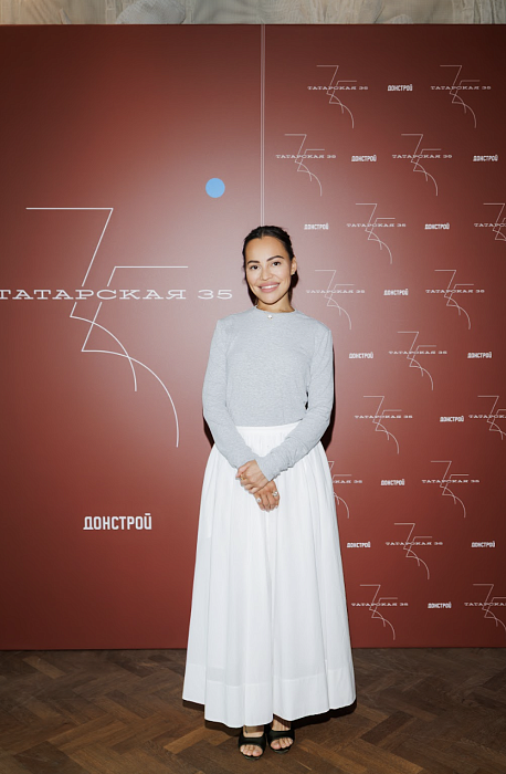 Дарина Алексеева фото № 5