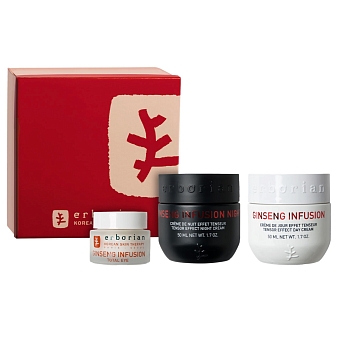 Набор Erborian «Восстанавливающий Женьшень» фото № 19