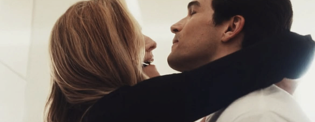 Тихая роскошь и громкая трагедия. Почему сериал «Американская история любви» стал так популярен фото № 1