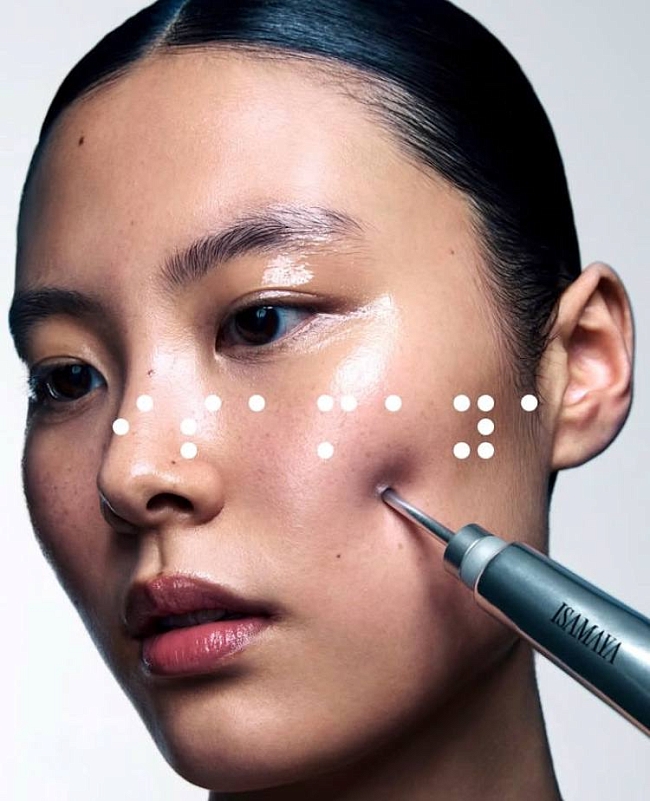 @isamayabeauty фото № 2