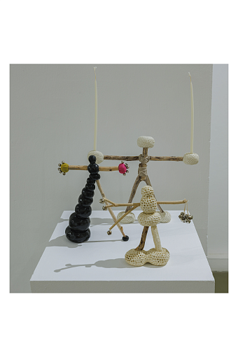 Арина Шабанова, Stick Arms фото № 17