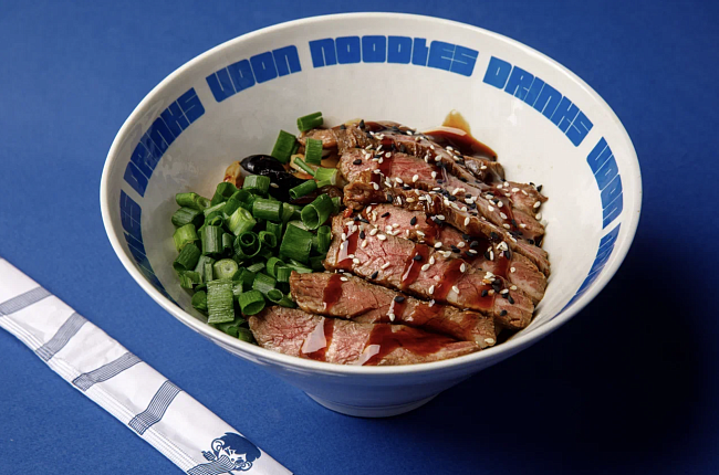 Гастро-неделя: осеннее меню Nothing Fancy, «Айна» x okolo и день рождения Mela фото № 14