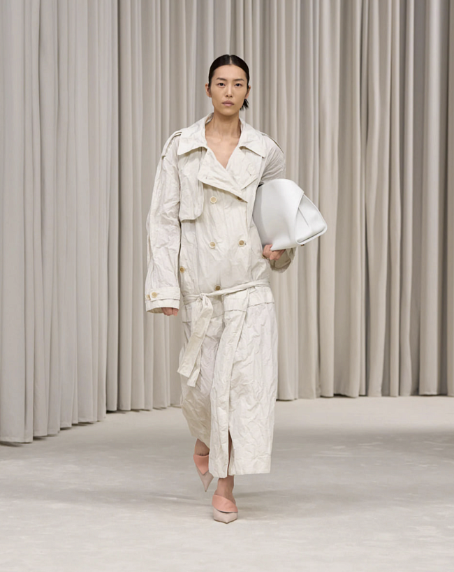FERRAGAMO SS’25 фото № 2