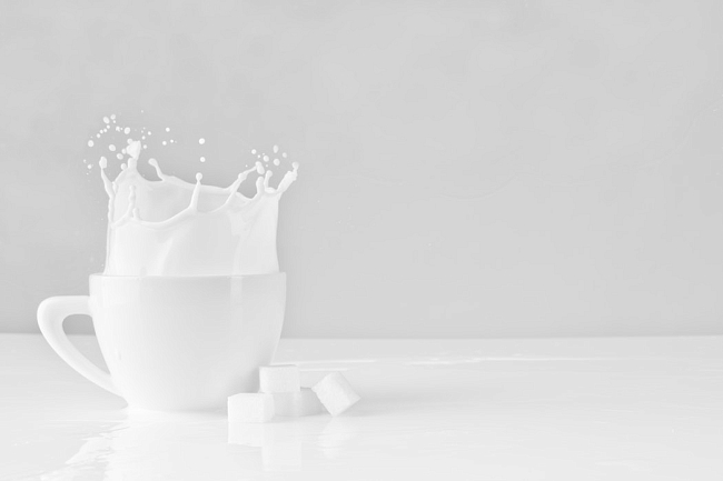 Соевое, миндальное и еще 6 видов растительного молока: какое пить фото № 1