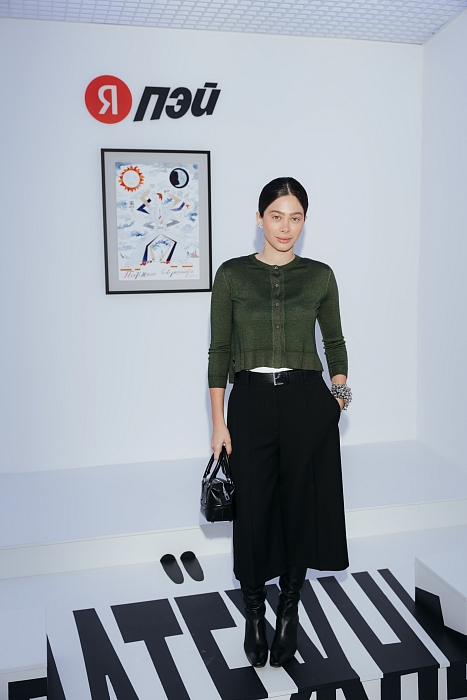 Анка Ахалая фото № 5