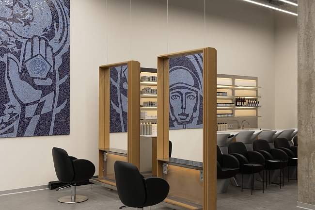 Бьюти-дайджест: регенерирующий бальзам для тела Algotherm, новый парфюм Zielinski & Rozen и звуковая зубная щетка FOREO фото № 4