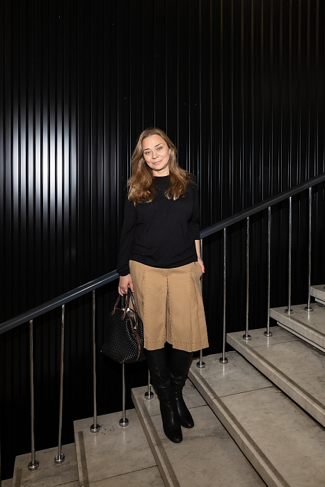 Наташа Лучанинова фото № 16