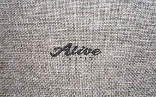 Тест-редакции. Новый проигрыватель Alive Audio Glam The Canvas Edition фото № 5