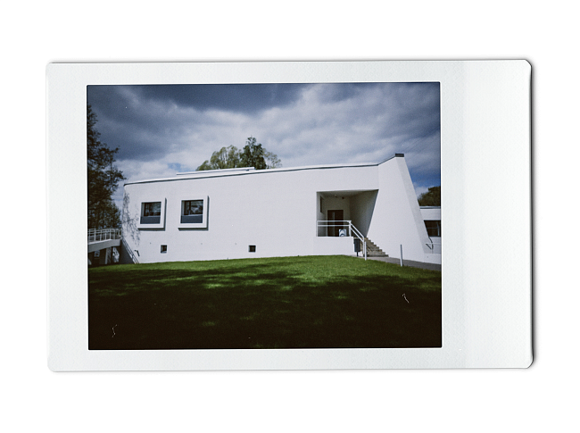 От сосновой рощи до башни Шухова: личные символы арт-резидентов «Выксы» фото № 4