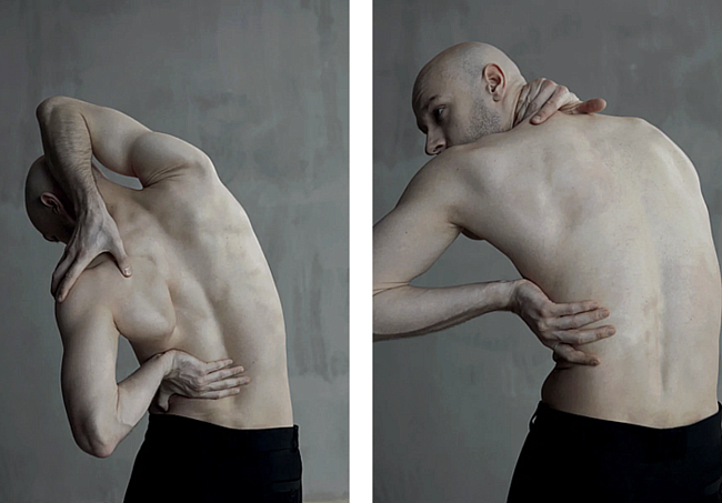 Context. Diana Vishneva. Танец как общее дело и свобода внутри формы фото № 4