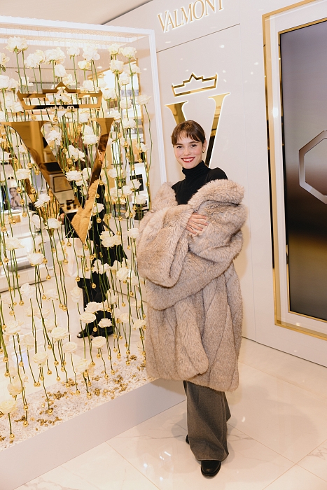 Ангелина Стречина фото № 11