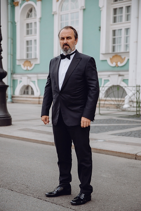 Дмитрий Аксенов фото № 17