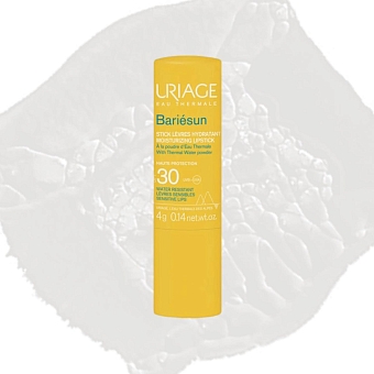 Стик для губ Uriage BARIESUN SPF30 фото № 2