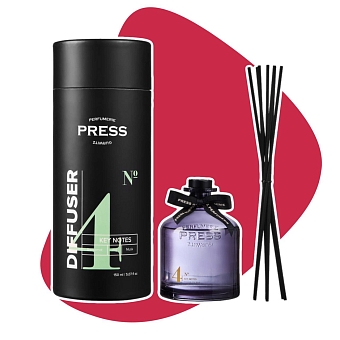 PRESS GURWITZ PERFUMERIE фото № 12