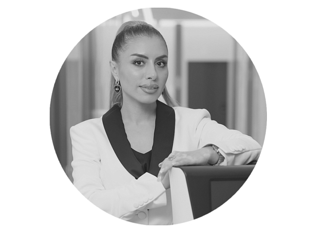 Сира Казарян: «Тело — самый ценный и сложный аппарат, который требует бережного обслуживания»