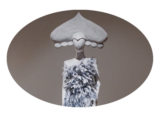 Как прошло открытие выставки «Сны Алены» в Историческом музее