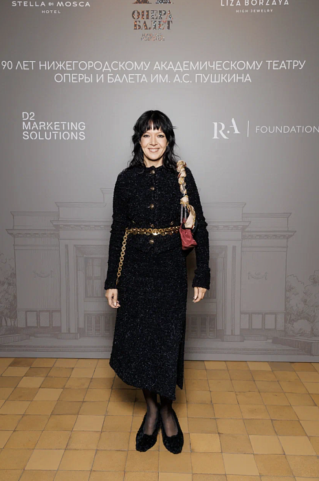 Ксения Чилингрова фото № 10