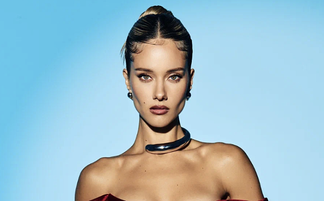 Концерт Юли Паршуты фото № 8