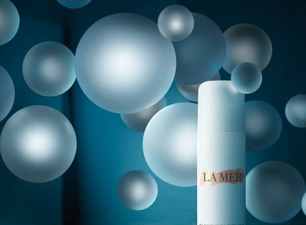 Матовая ситуация: увлажняющий крем La Mer