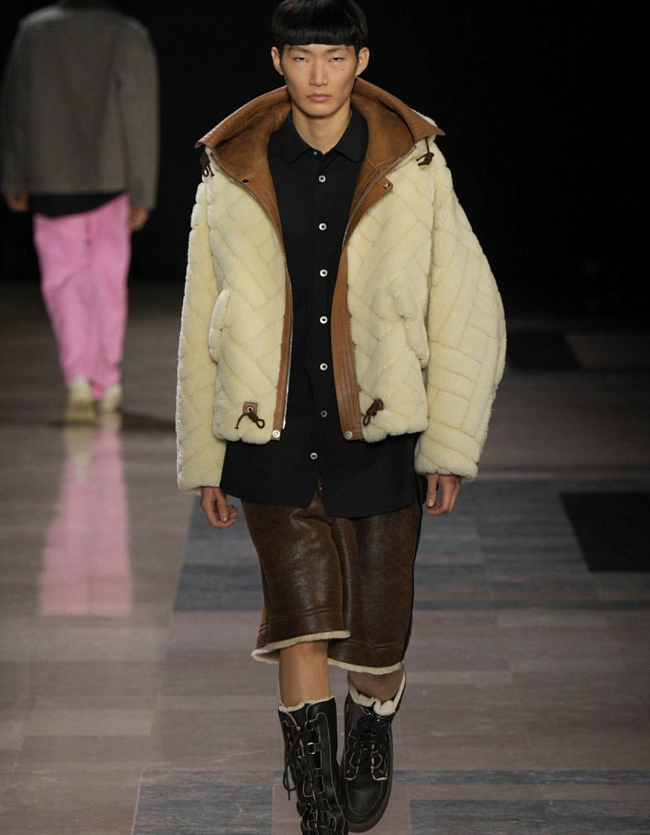 Kenzo Fall’25 фото № 4