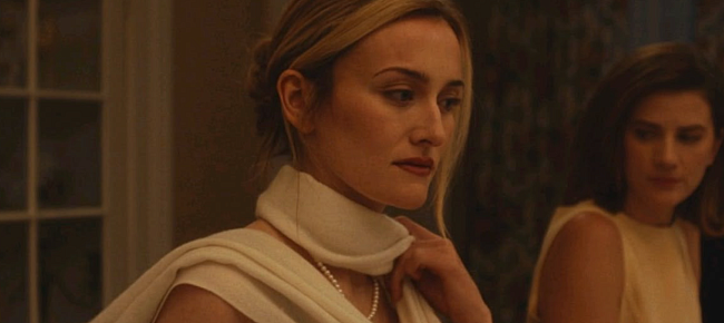 Тихая роскошь и громкая трагедия. Почему сериал «Американская история любви» стал так популярен фото № 4