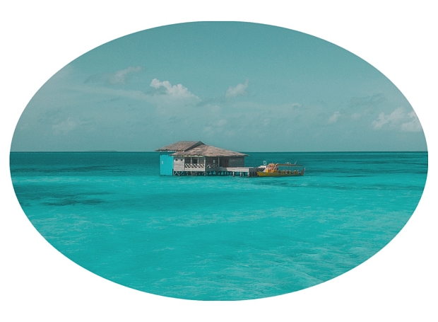 You & Me Maldives: романтика на берегу океана