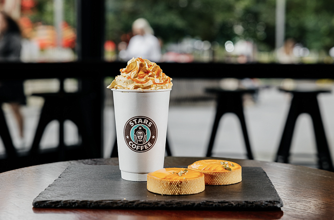 Гастро-неделя: завтраки в InOut Bistro, Lúwo x Giardino Magico и открытие Avero Mio Bistro фото № 15