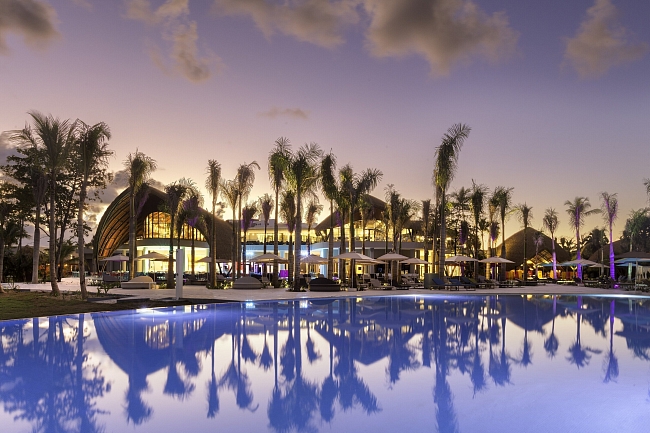 Отель месяца: Club Med Miches Playa Esmeralda фото № 2