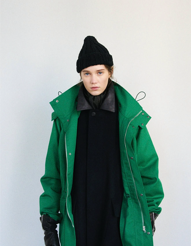 Дюжина пуховиков, к которым точно стоит присмотреться этой зимой фото № 1