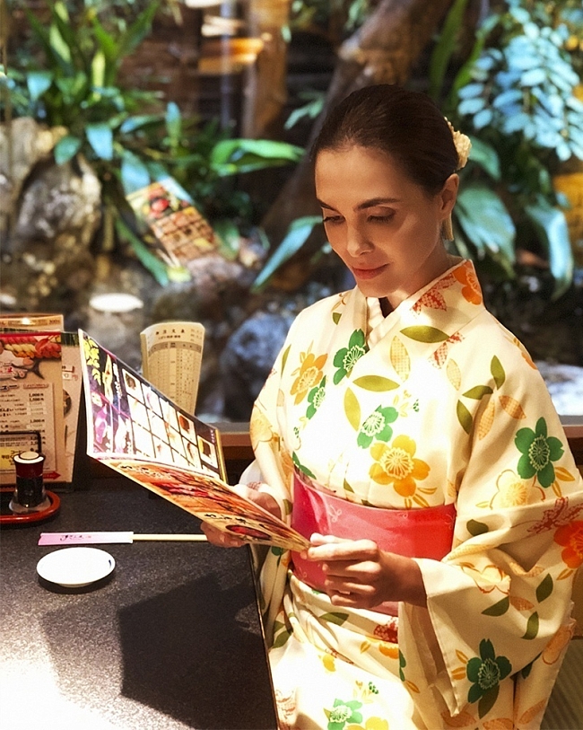 Эксперимент: «Как японские ритуалы сделали меня совершенной» фото № 4