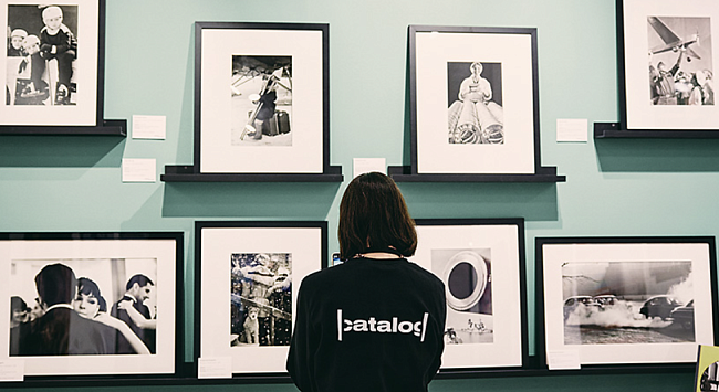 Расширенная событийная программа |catalog| фото № 13