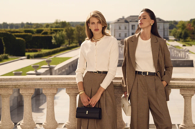 Fashion-дайджест: Время Перемен х Check Ya Head, новый бренд AMBIS и другие новости фото № 9