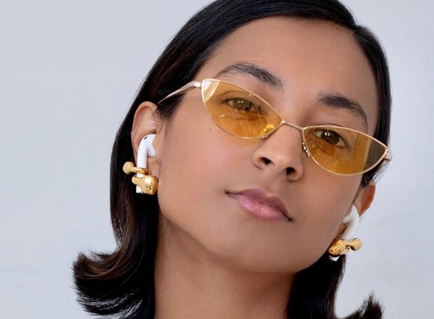 До кончиков ушей: 3 украшения для ваших AirPods